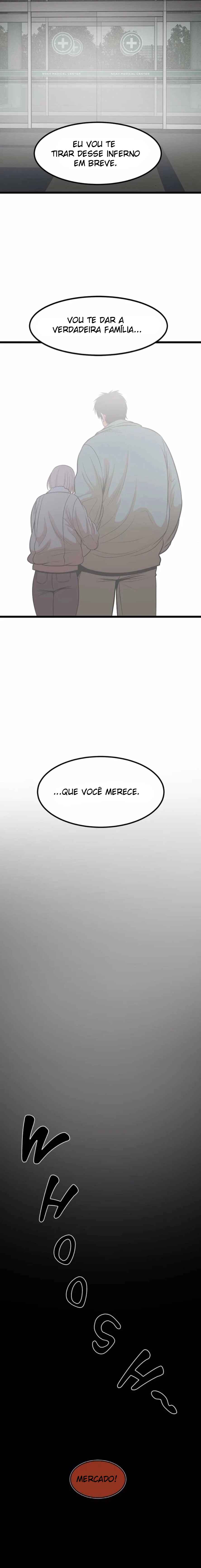 I'm a Mom Chapter 51 - Page 19