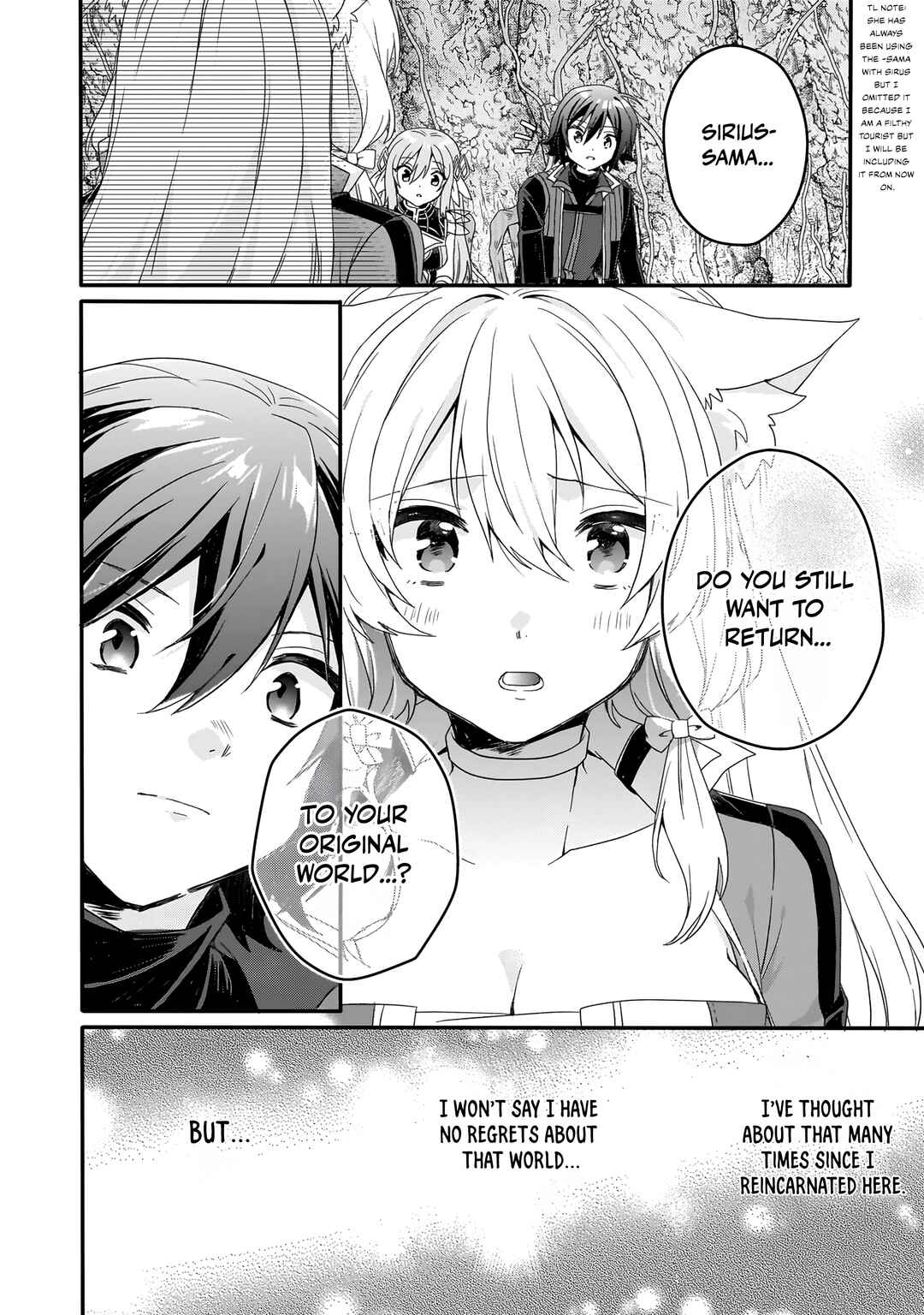 World Teacher - Isekaishiki Kyouiku Agent Chapter 86 - Page 4