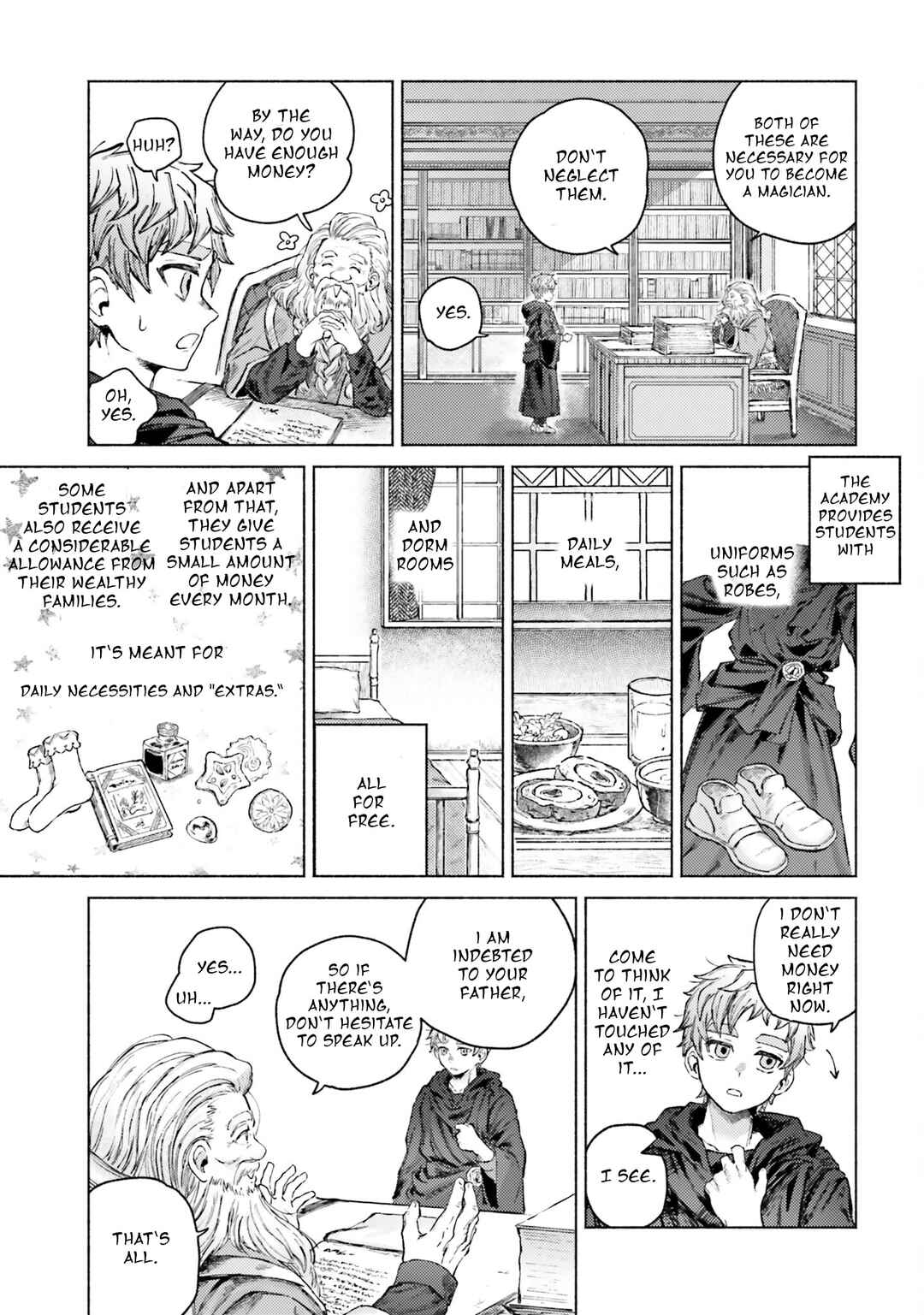 Almark Chapter 8 - Page 11