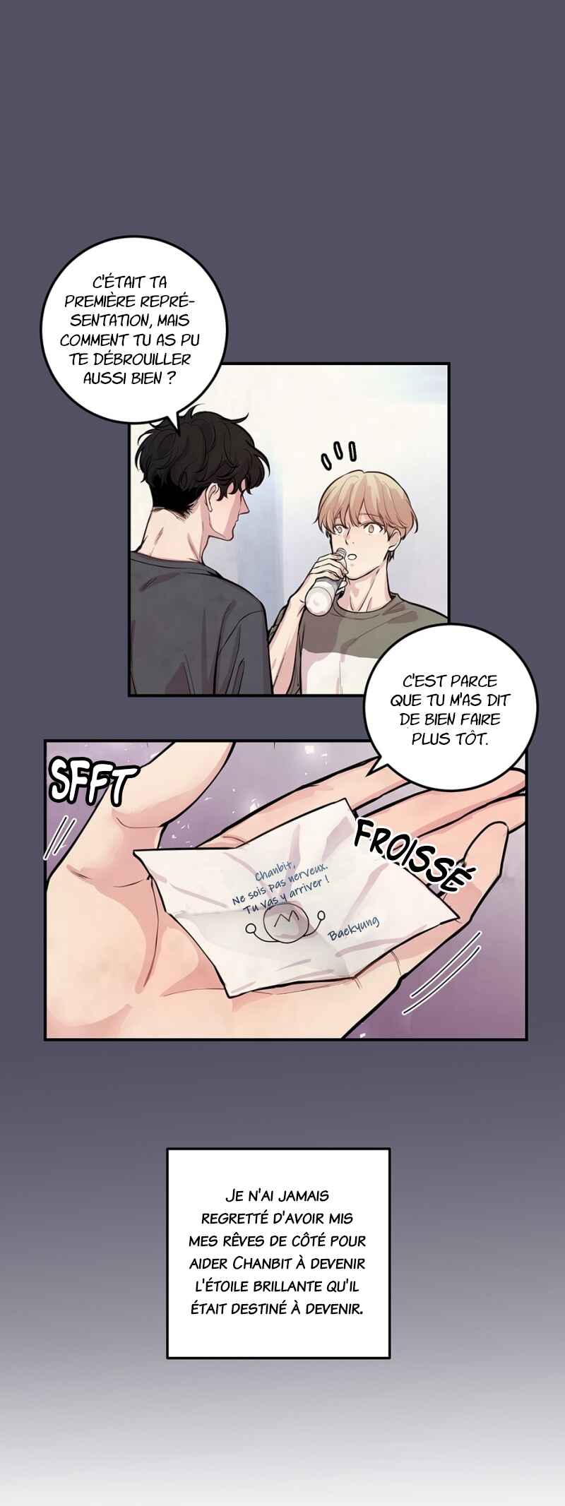 Scandalous M Chapter 28 - Page 16