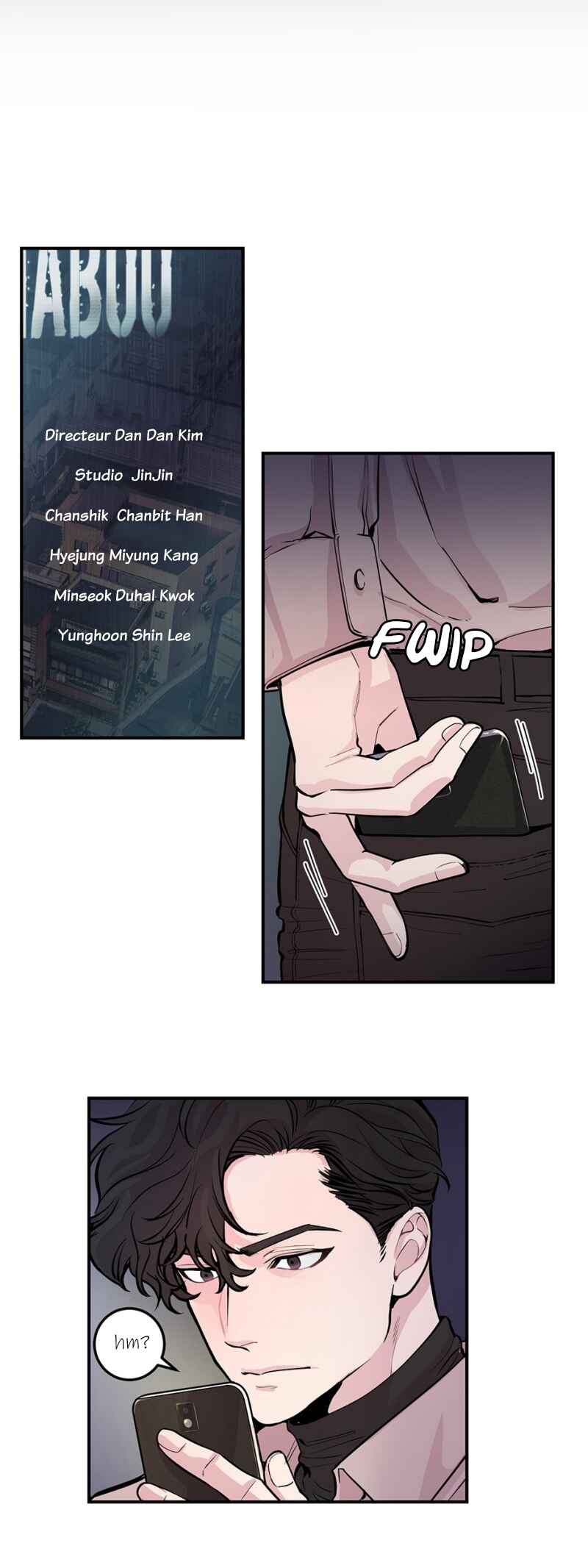 Scandalous M Chapter 28 - Page 17