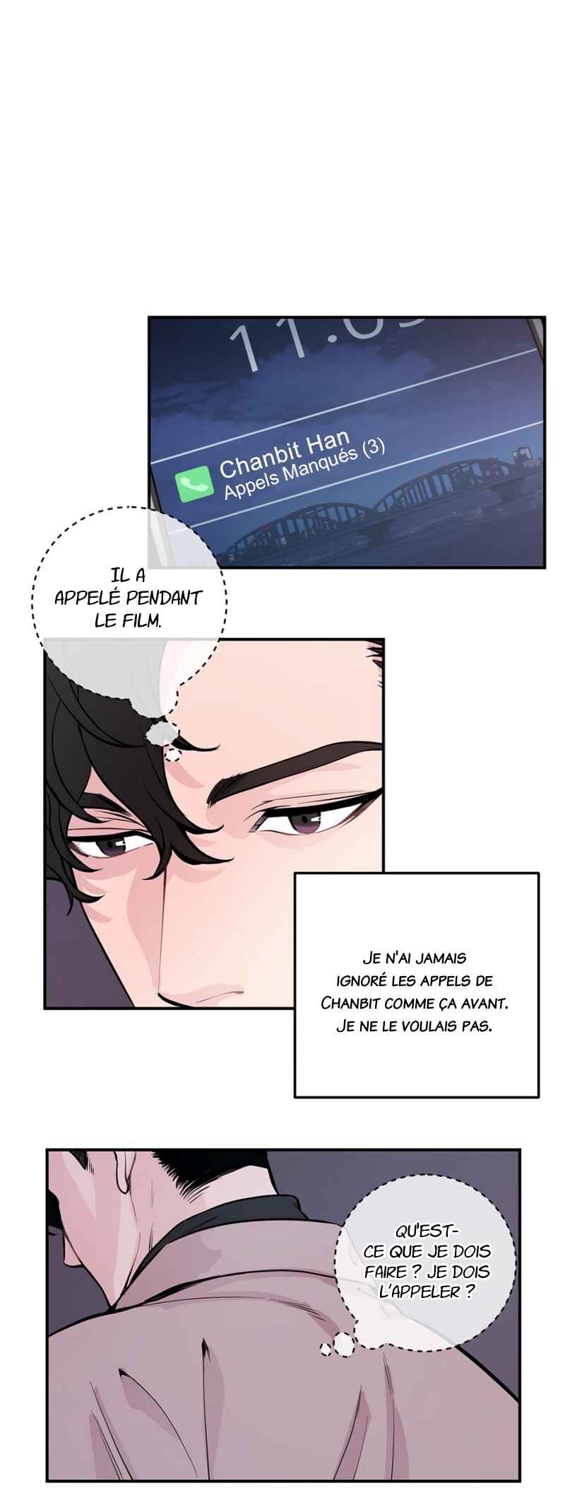 Scandalous M Chapter 28 - Page 18