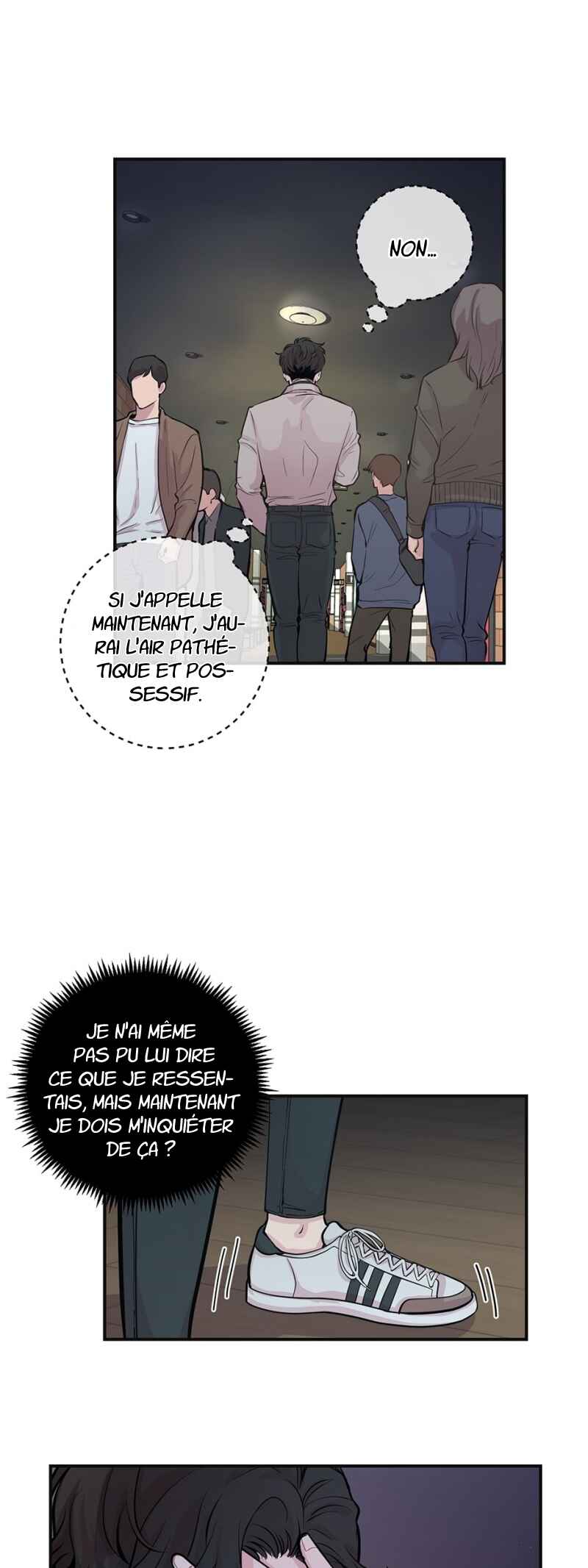 Scandalous M Chapter 28 - Page 19