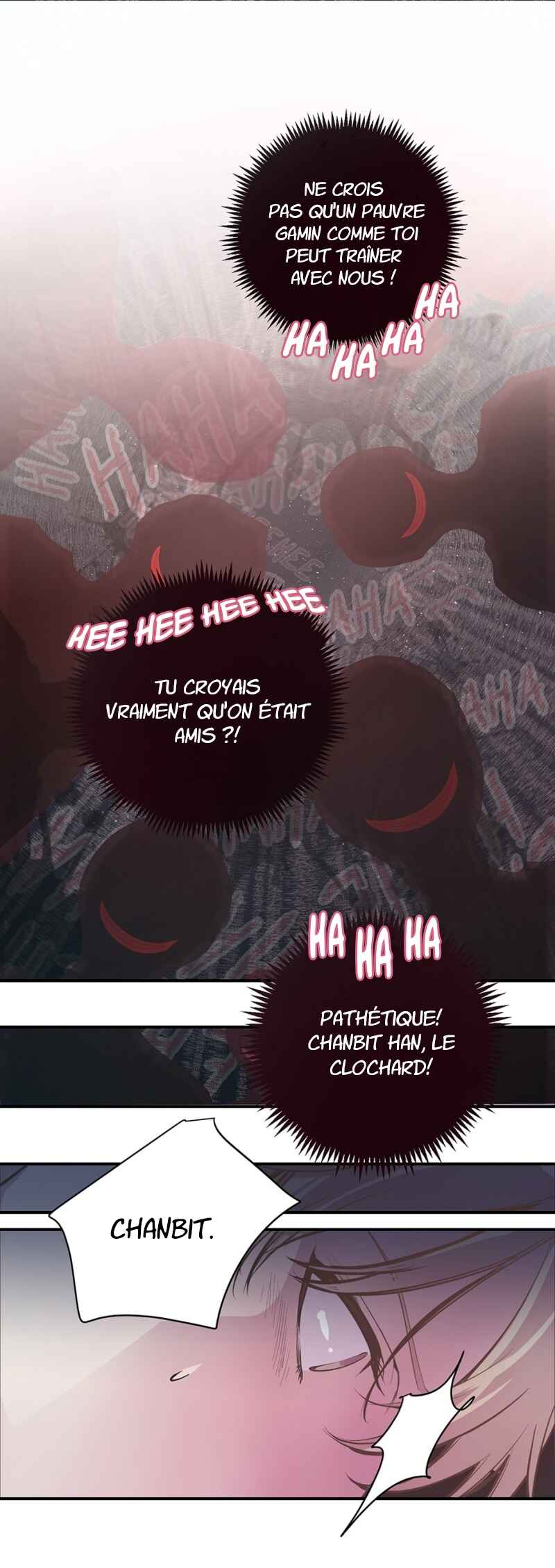 Scandalous M Chapter 28 - Page 2
