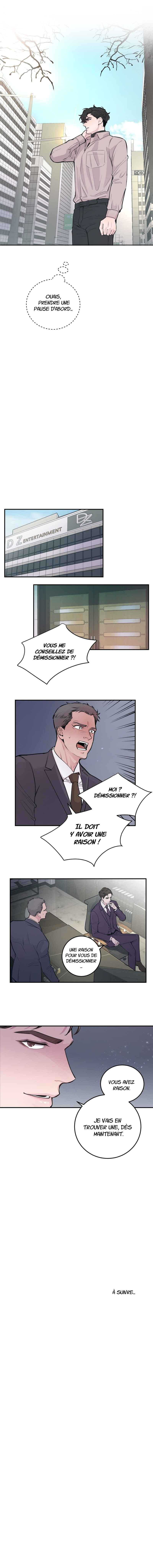 Scandalous M Chapter 28 - Page 24