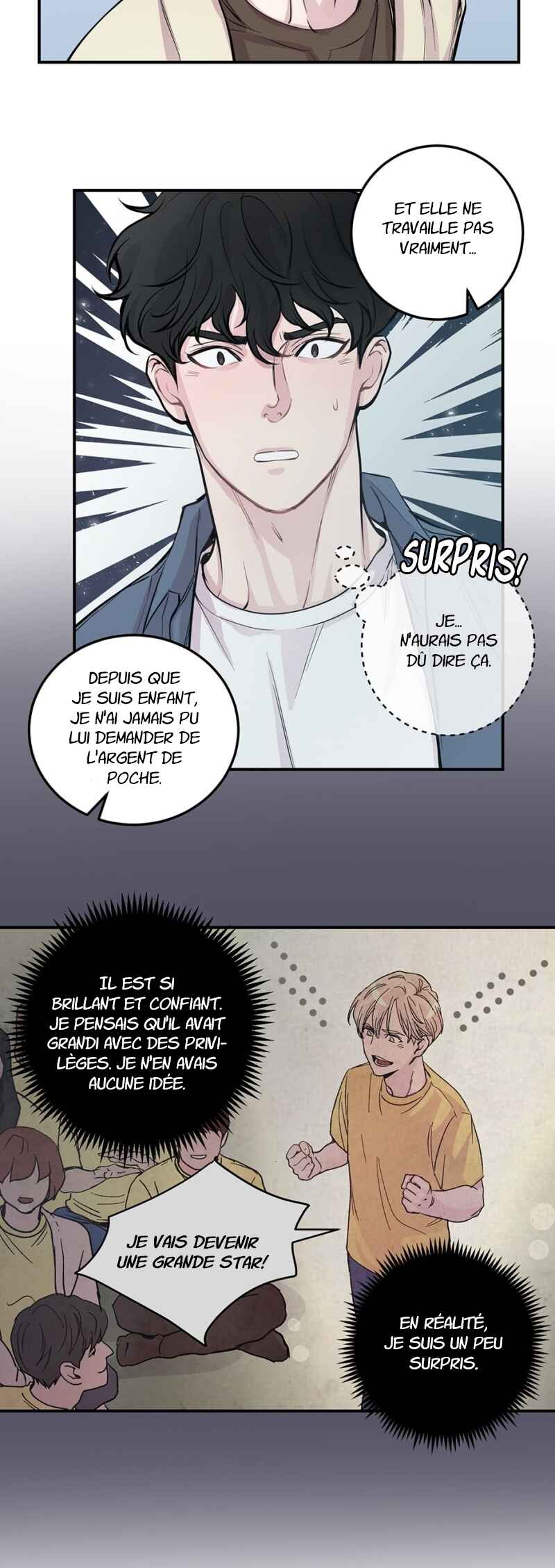 Scandalous M Chapter 28 - Page 5