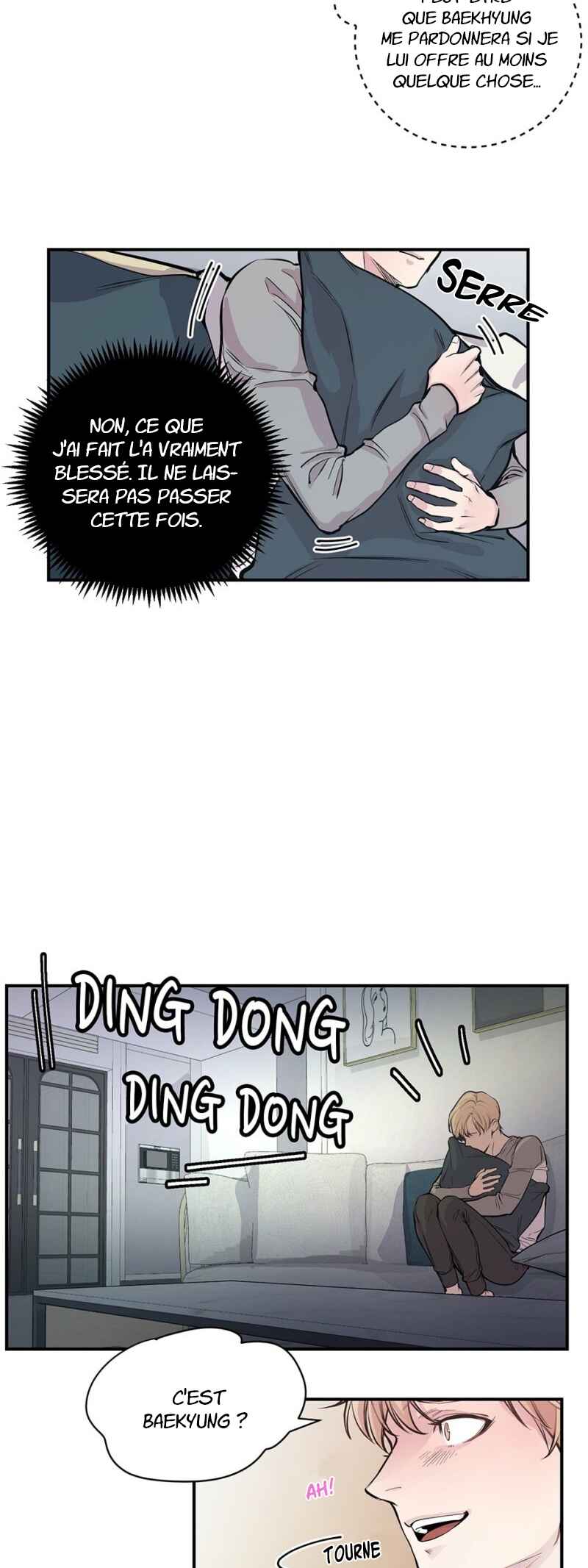 Scandalous M Chapter 28 - Page 9