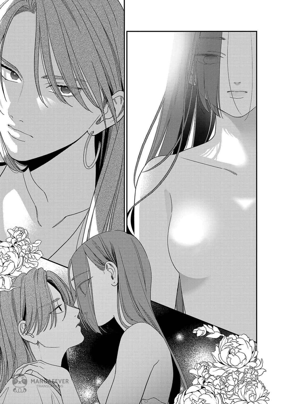 Sakikaeri-hime no Homura Uta - Suterareta Hana wa Fukushuu ni Mau Chapter 5 - Page 28