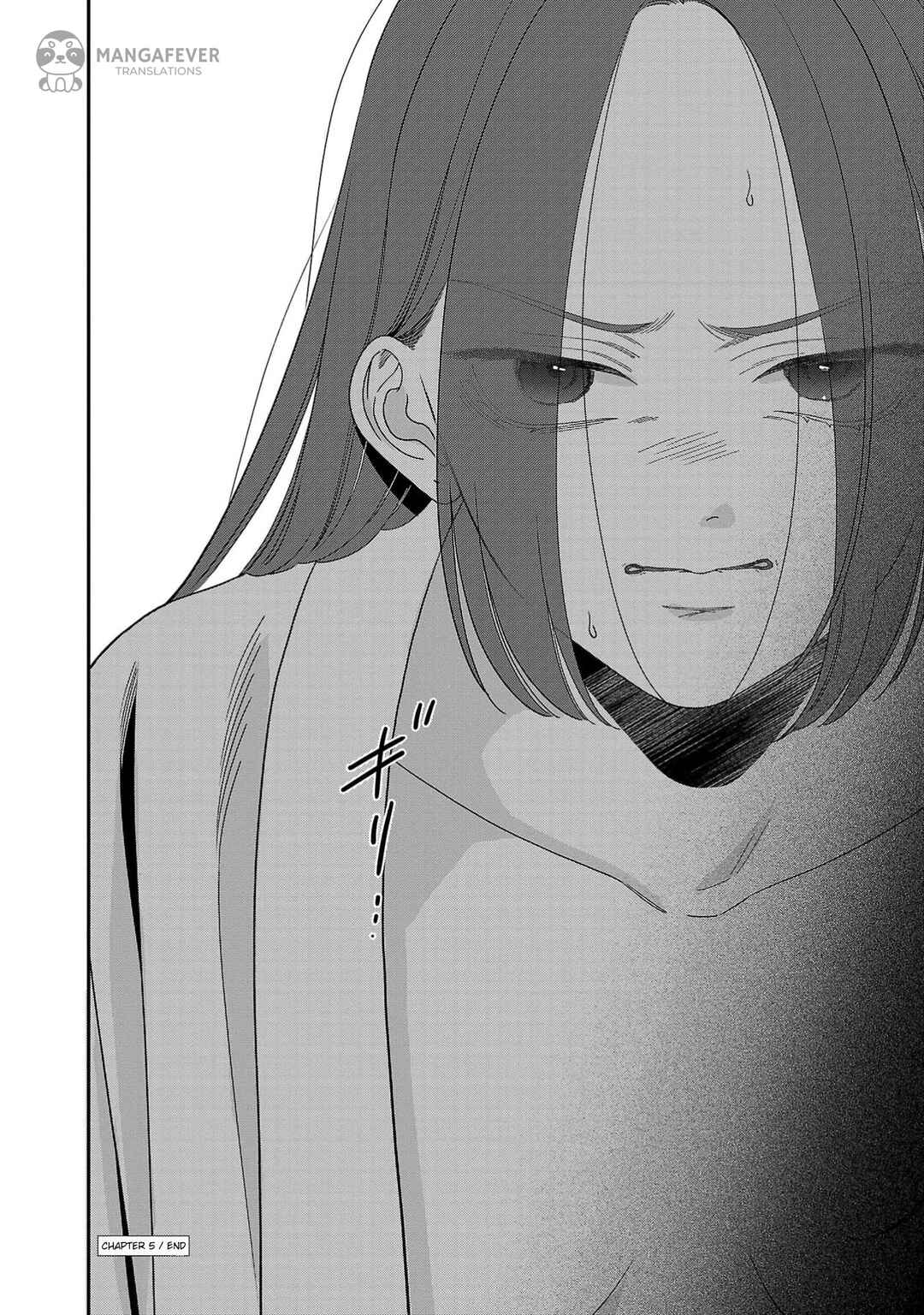 Sakikaeri-hime no Homura Uta - Suterareta Hana wa Fukushuu ni Mau Chapter 5 - Page 41