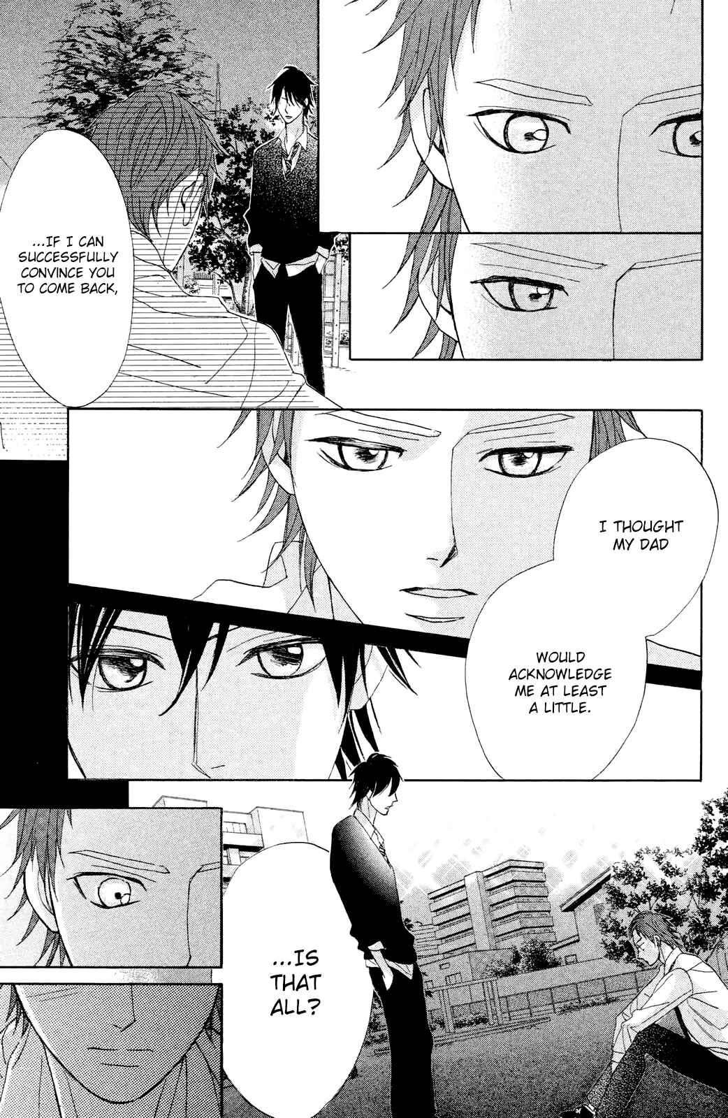 L-DK Chapter 80 - Page 35