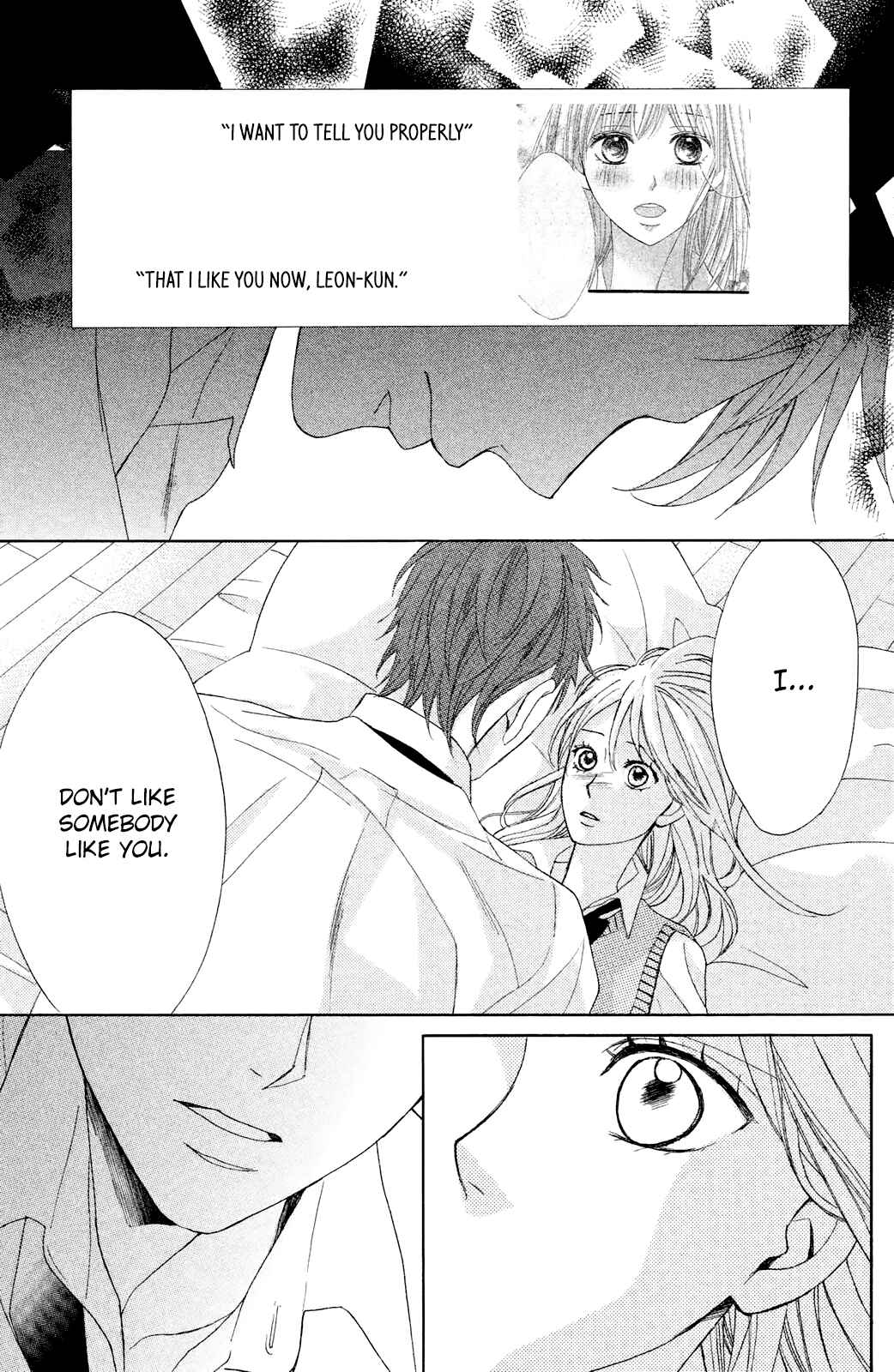 L-DK Chapter 80 - Page 5