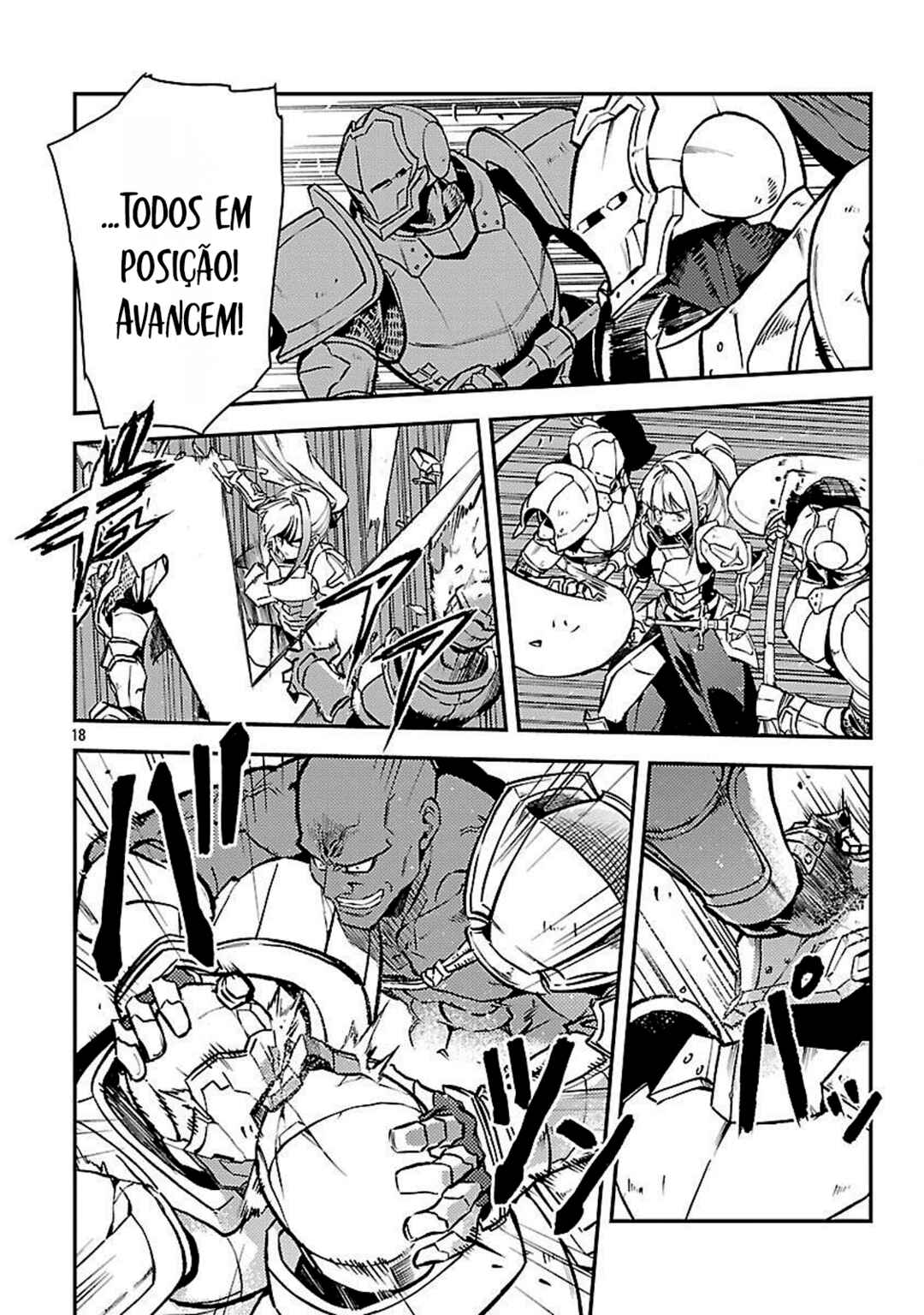 Class "Mushoku" no Eiyuutan: Koushaku-ke o Tsuihou Sareta ga, Jitsu wa Nagutta dake de Skill o Kakutoku Dekiru to Wakari, Tairiku Ichi no Eiyuu ni Noboritsumeru Chapter 38 - Page 17