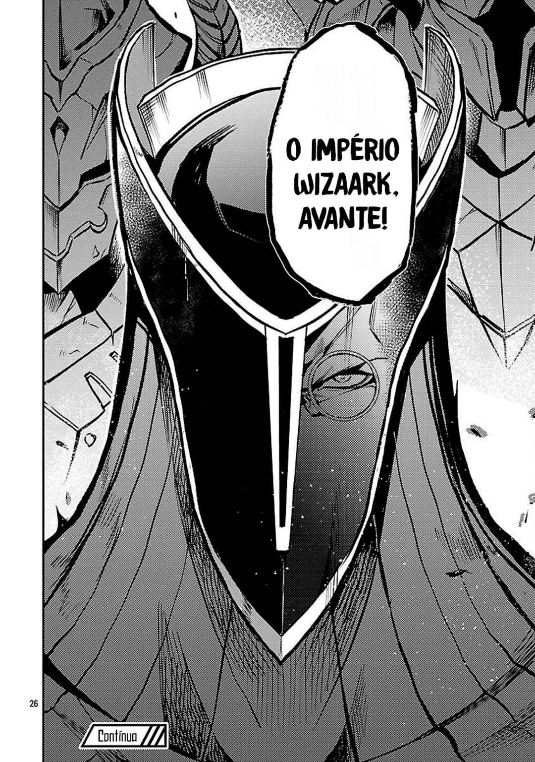 Class "Mushoku" no Eiyuutan: Koushaku-ke o Tsuihou Sareta ga, Jitsu wa Nagutta dake de Skill o Kakutoku Dekiru to Wakari, Tairiku Ichi no Eiyuu ni Noboritsumeru Chapter 38 - Page 25
