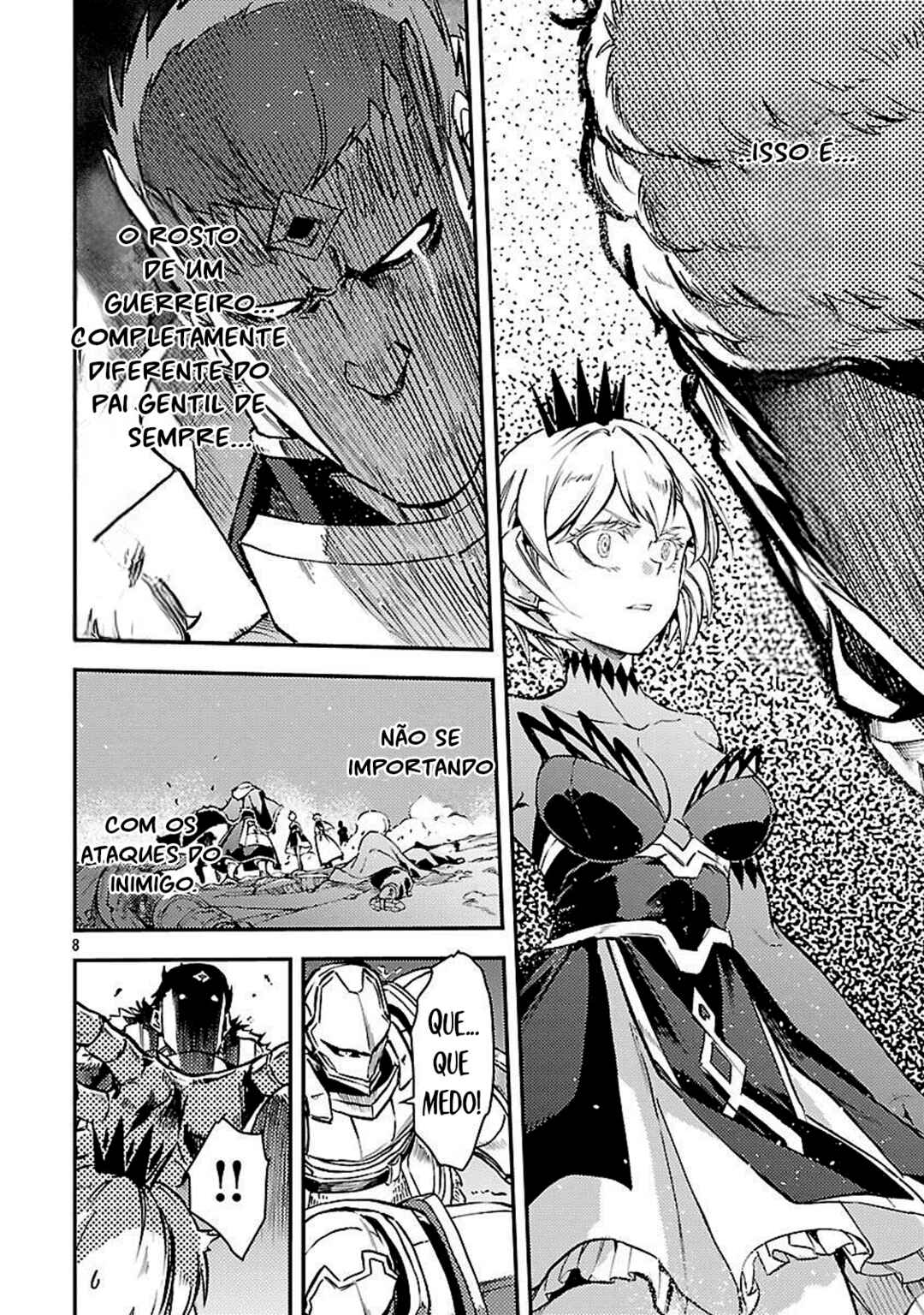 Class "Mushoku" no Eiyuutan: Koushaku-ke o Tsuihou Sareta ga, Jitsu wa Nagutta dake de Skill o Kakutoku Dekiru to Wakari, Tairiku Ichi no Eiyuu ni Noboritsumeru Chapter 38 - Page 7