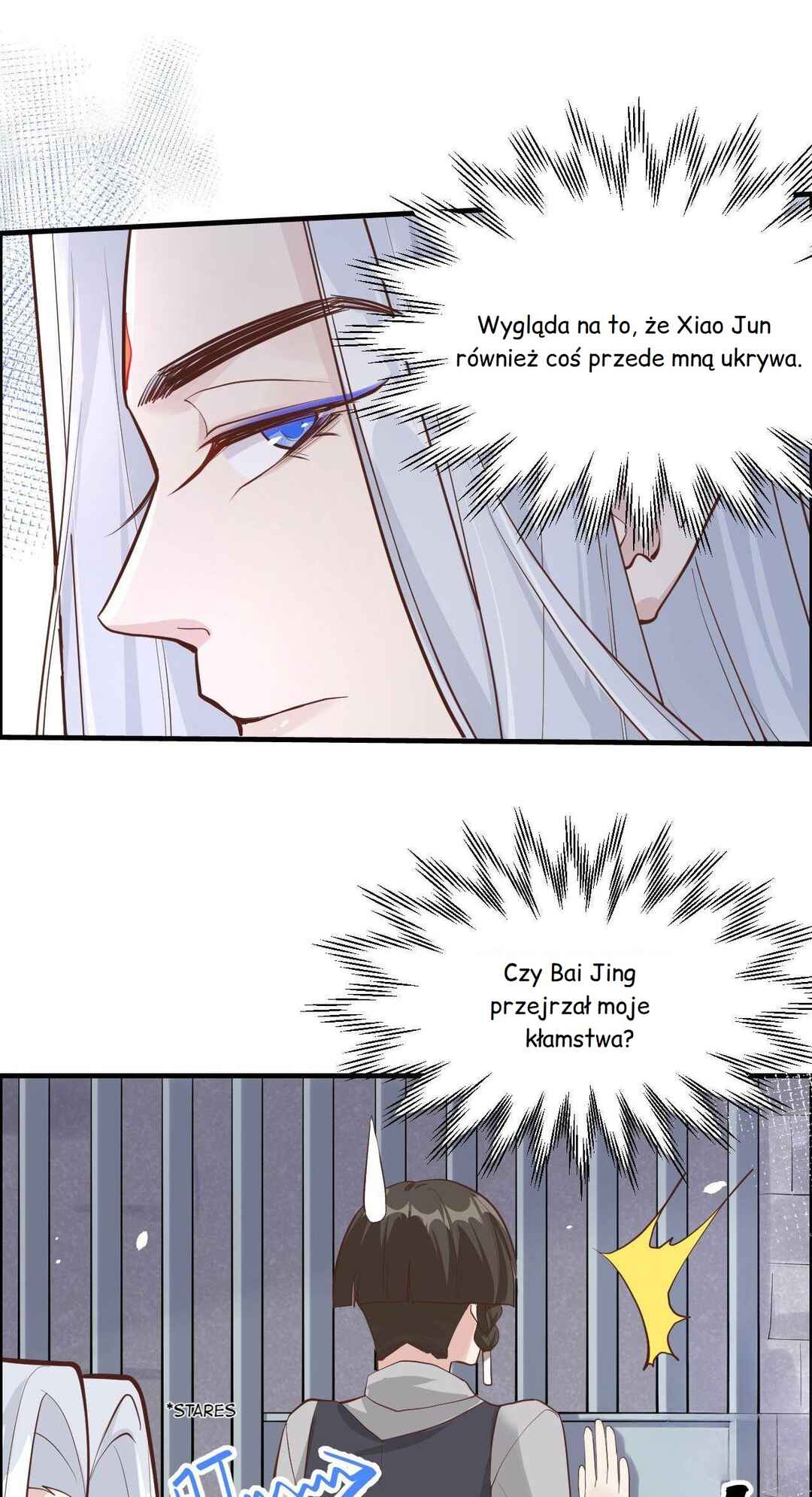My Daddy Is A Cultivator Chapter 48 - Page 13