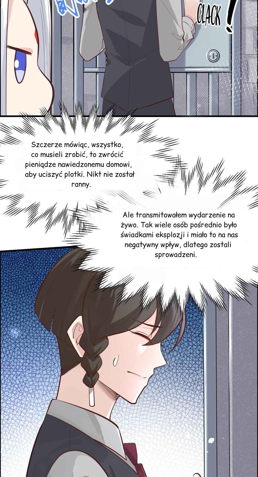 My Daddy Is A Cultivator Chapter 48 - Page 14
