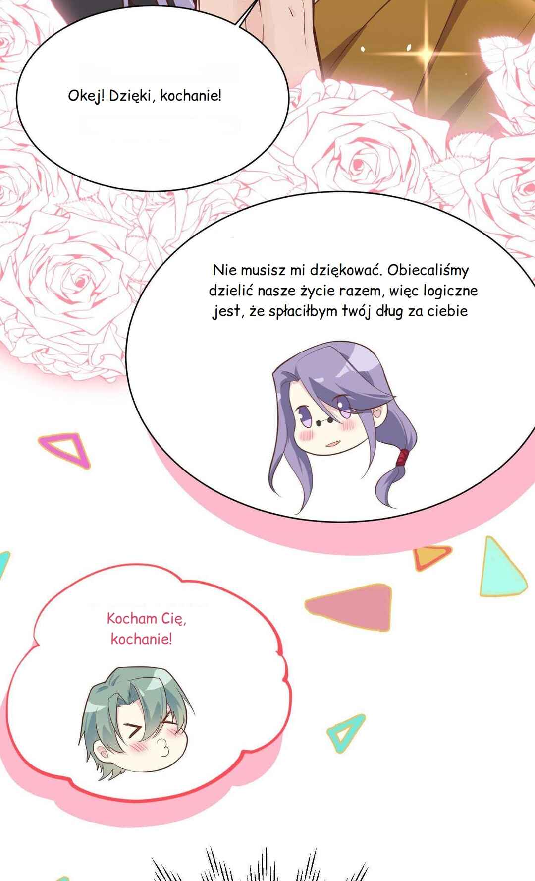 My Daddy Is A Cultivator Chapter 48 - Page 26
