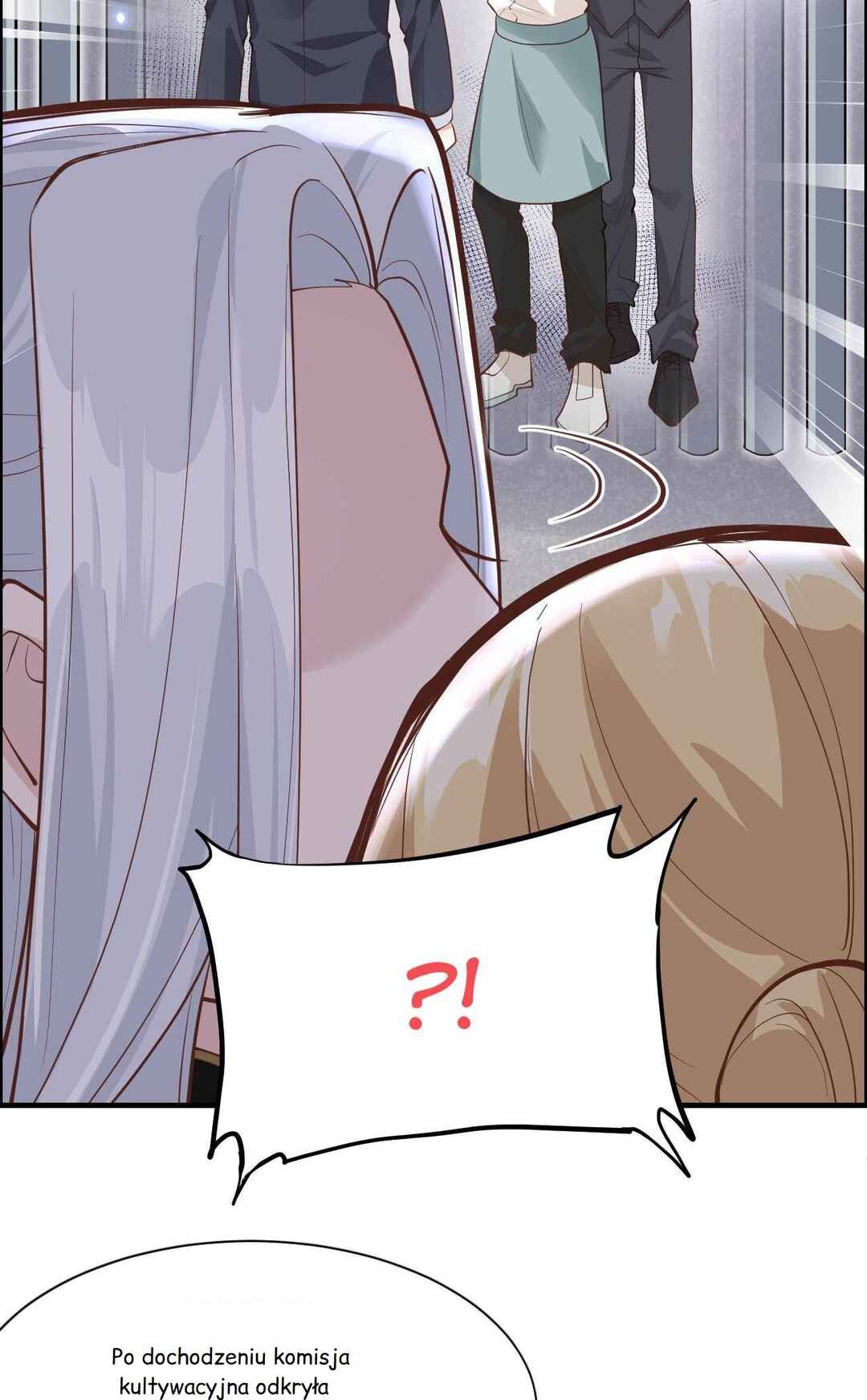 My Daddy Is A Cultivator Chapter 48 - Page 6