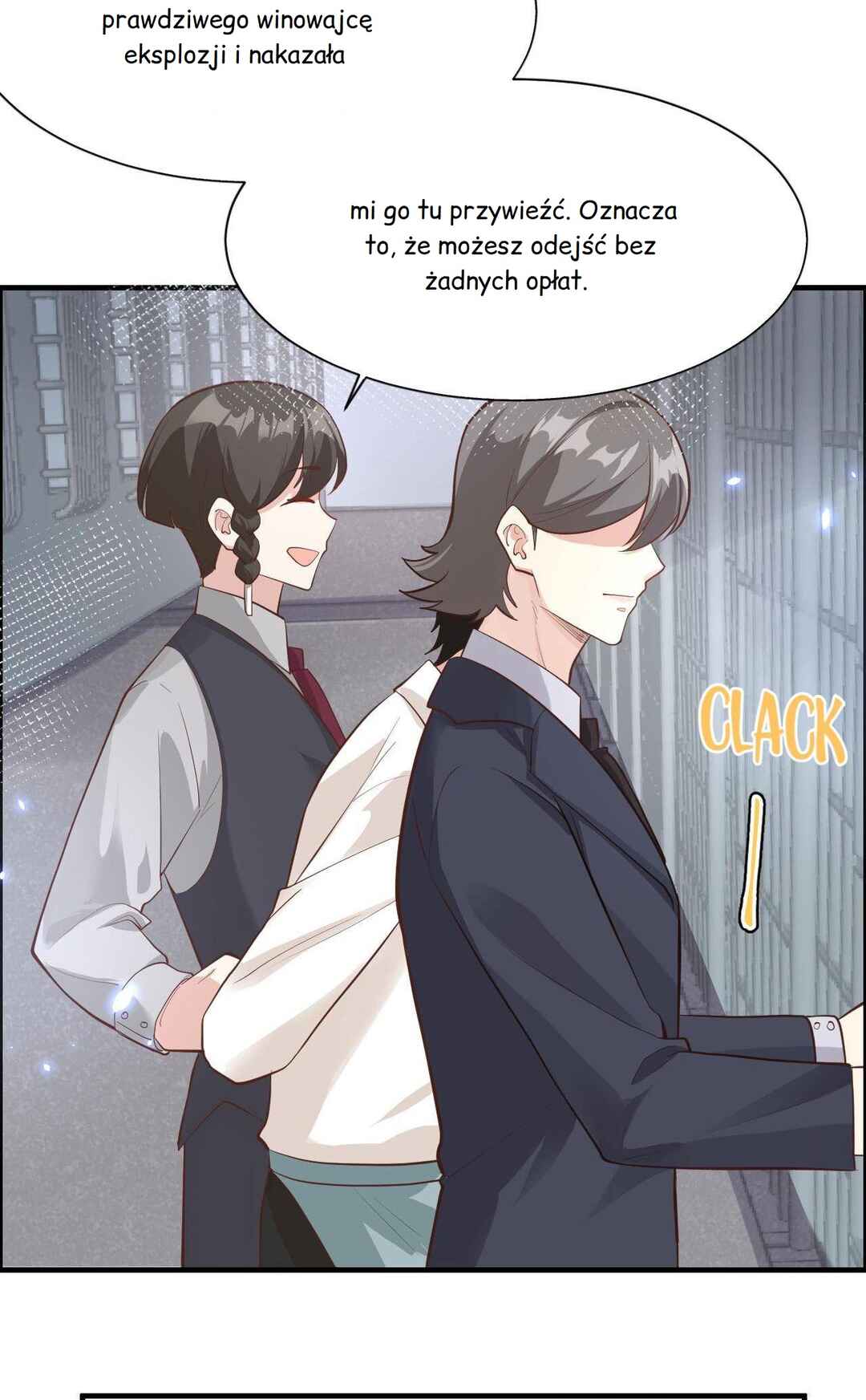 My Daddy Is A Cultivator Chapter 48 - Page 7