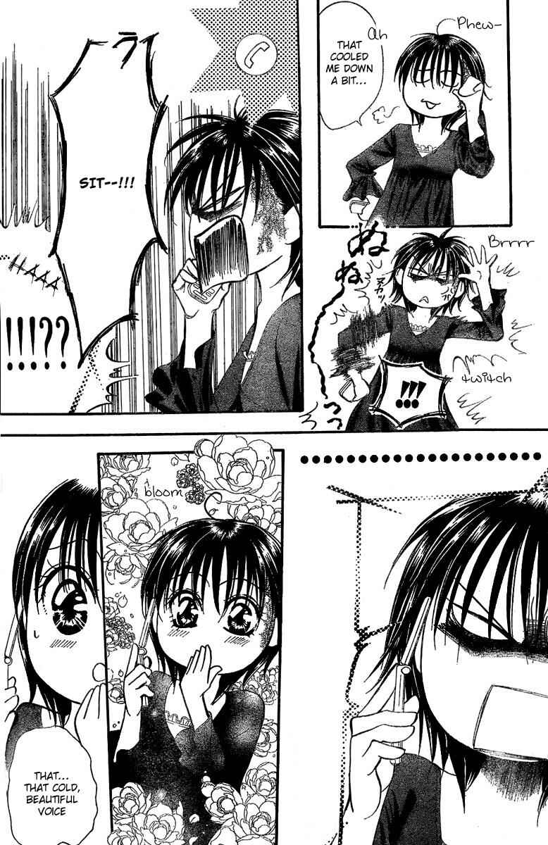 Skip Beat! Chapter 140 - Page 14