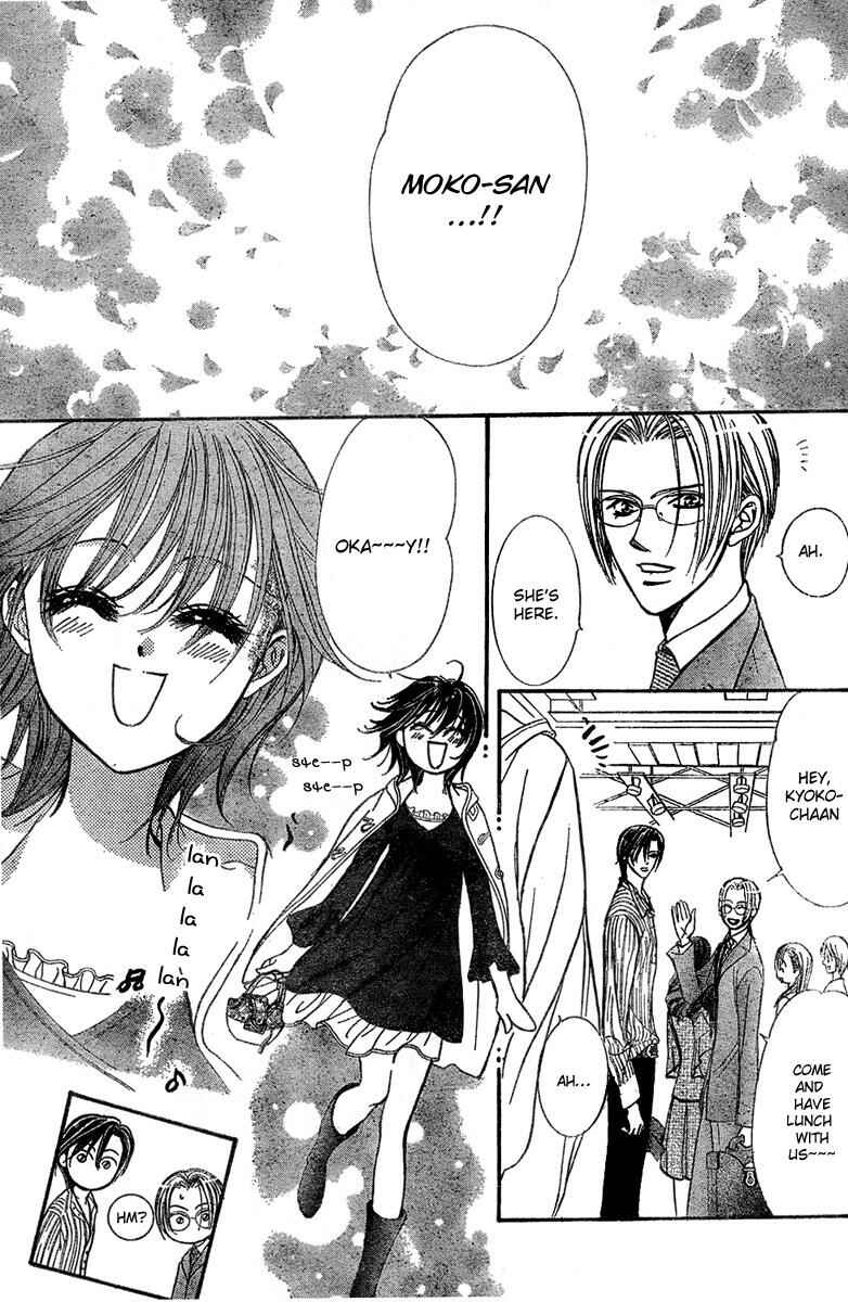 Skip Beat! Chapter 140 - Page 15