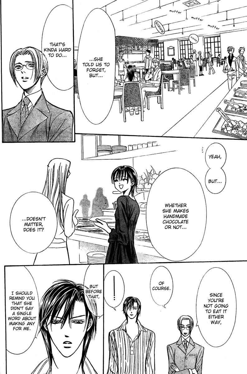 Skip Beat! Chapter 140 - Page 20
