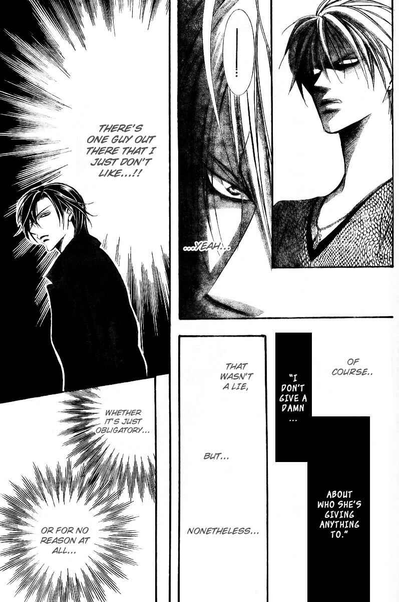 Skip Beat! Chapter 140 - Page 27