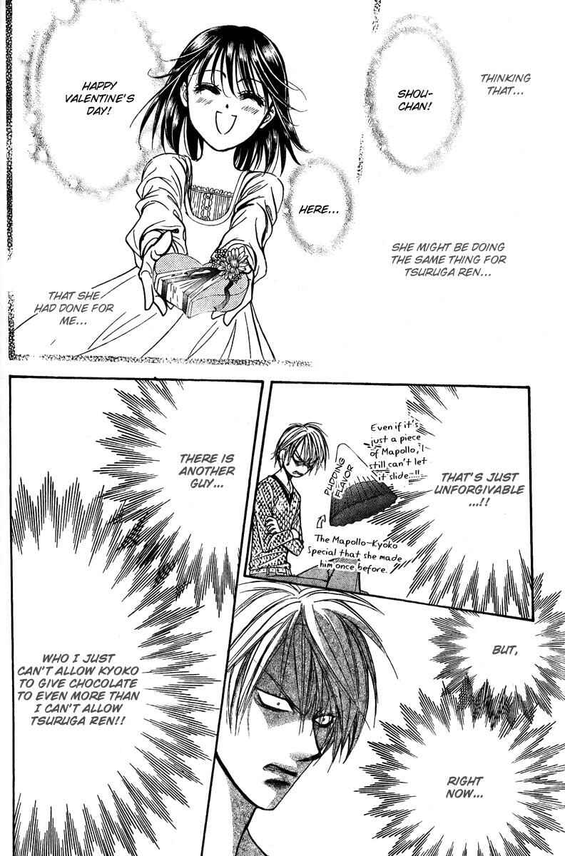 Skip Beat! Chapter 140 - Page 28