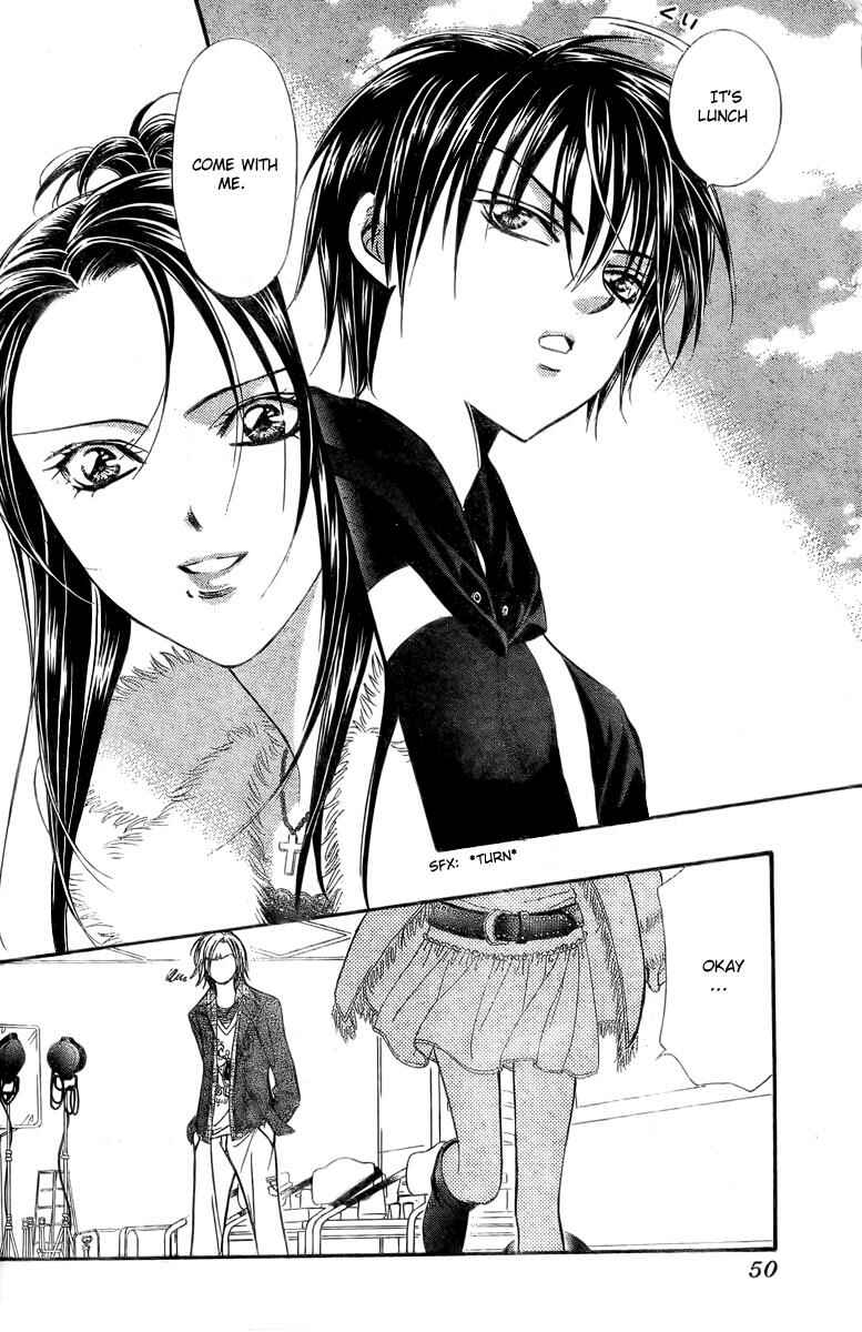 Skip Beat! Chapter 140 - Page 6