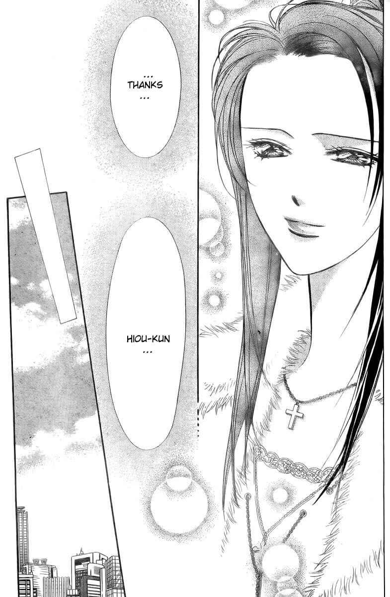 Skip Beat! Chapter 140 - Page 9