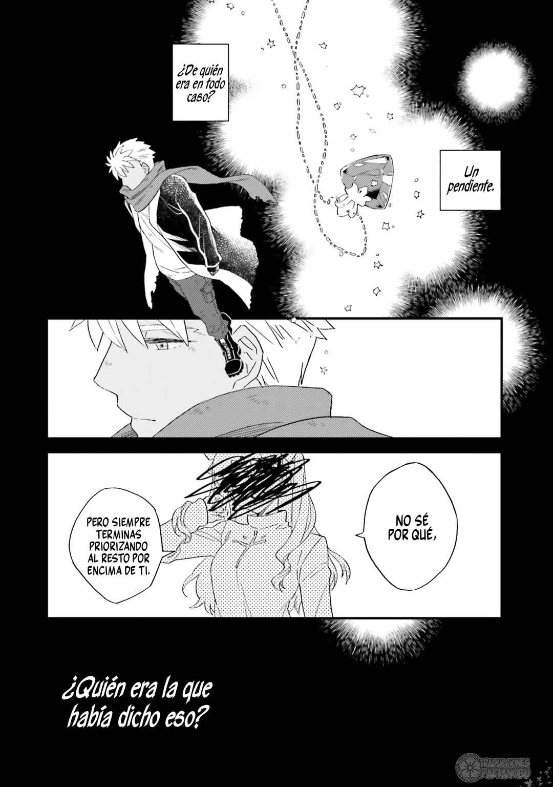 Fate/Grand Order: Avalon Tale -Nakatani Sakuhinshuu Chapter 4 - Page 16