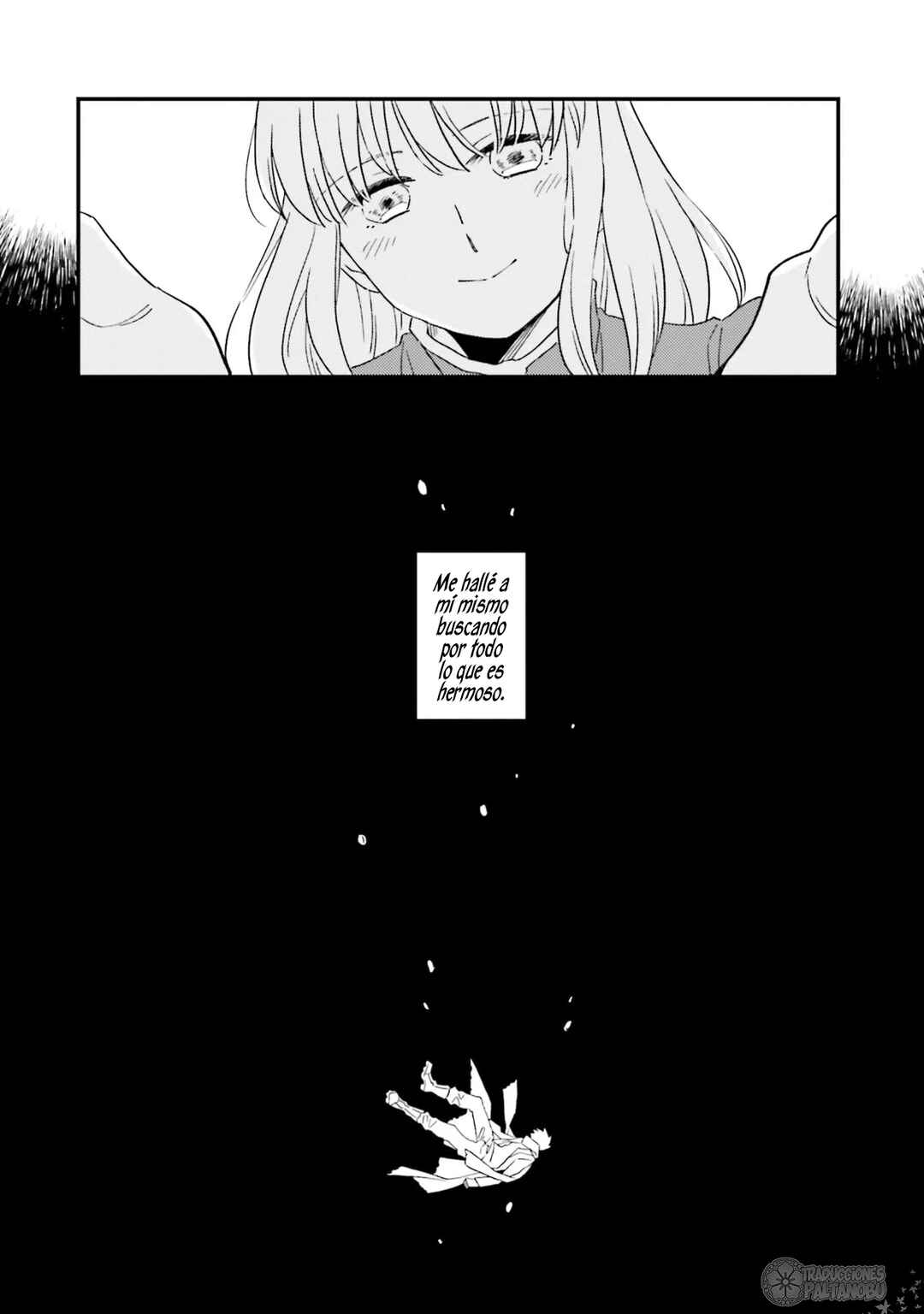 Fate/Grand Order: Avalon Tale -Nakatani Sakuhinshuu Chapter 4 - Page 20
