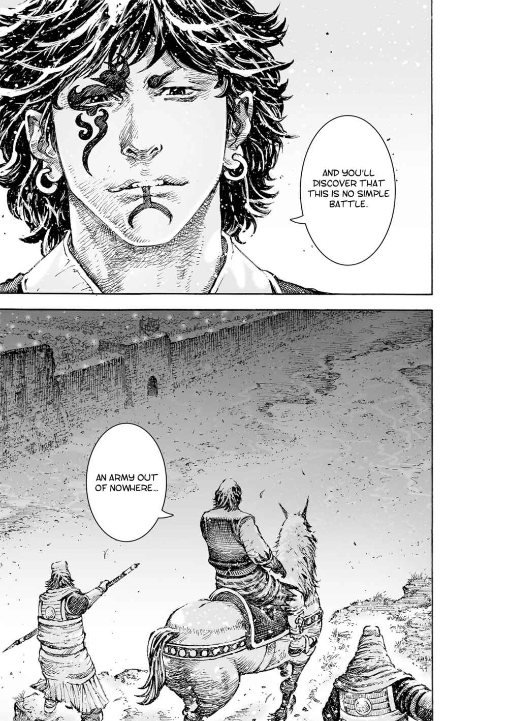Huǒfèng Liáoyuán Chapter 535 - Page 20