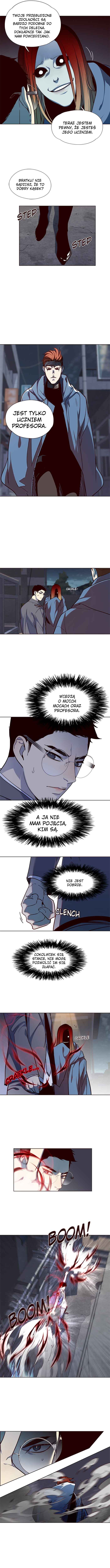 Eleceed Chapter 40 - Page 4