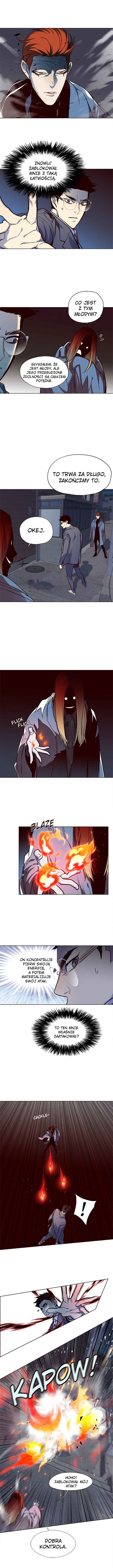 Eleceed Chapter 40 - Page 5