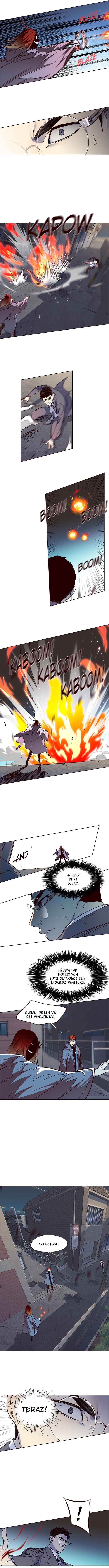 Eleceed Chapter 40 - Page 6