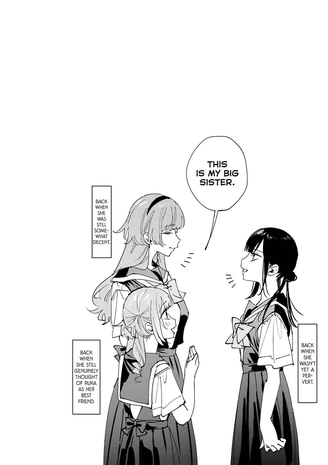 Koutsugou Semi-Friend Chapter 28.5 - Page 25