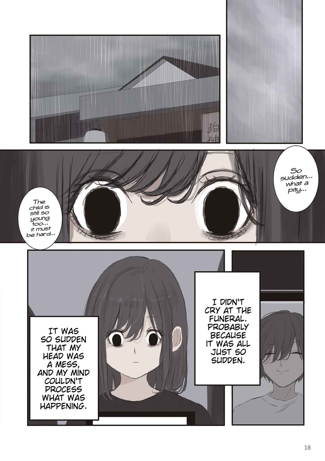 Mikoto-chan wa Kirawaretakunai! Chapter 62 - Page 4