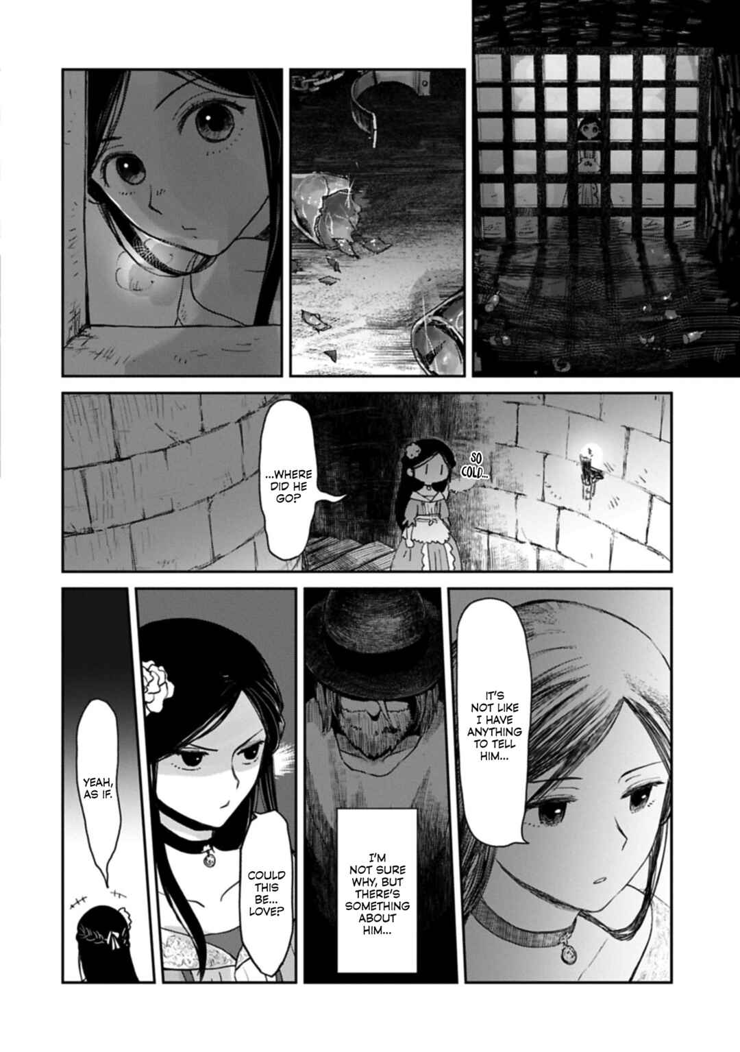 Boukensha ni Naritai to Miyako ni Deteitta Musume ga S-Rank ni Natteta: Kurokami no Ikusaotome Chapter 46 - Page 22