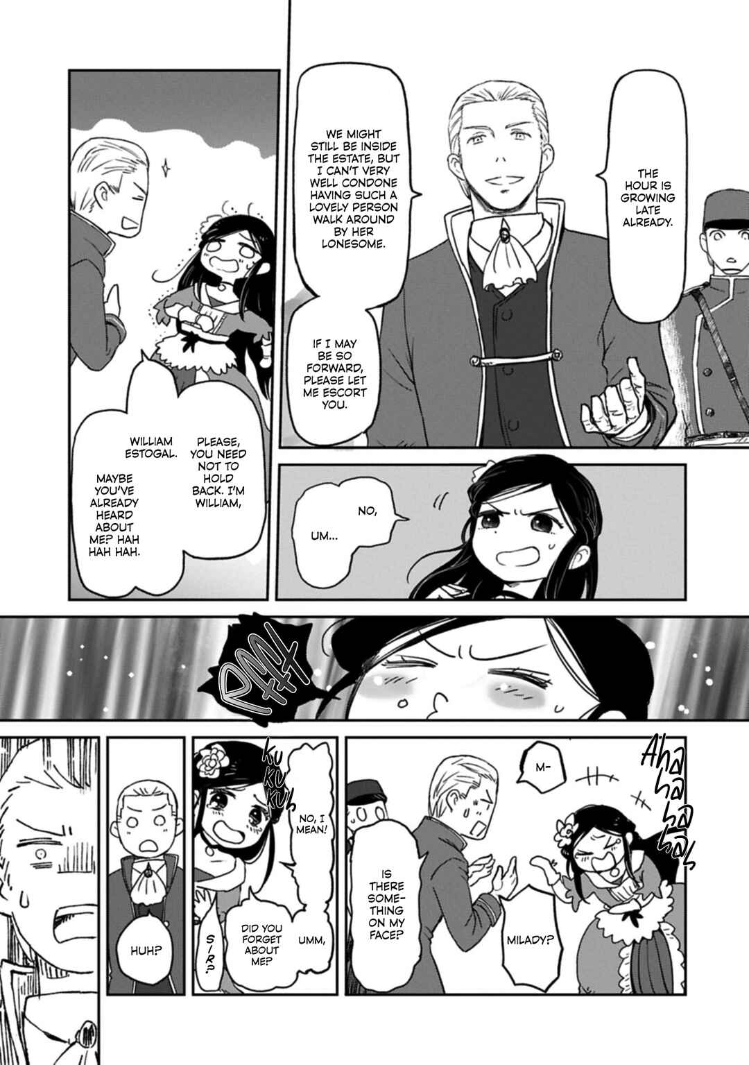 Boukensha ni Naritai to Miyako ni Deteitta Musume ga S-Rank ni Natteta: Kurokami no Ikusaotome Chapter 46 - Page 31