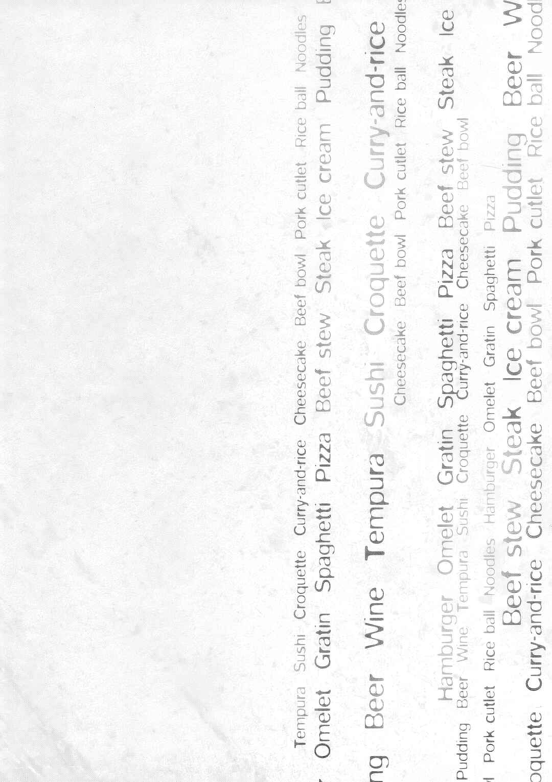 The Case Files of the Gourmand Detective Chapter 31 - Page 33