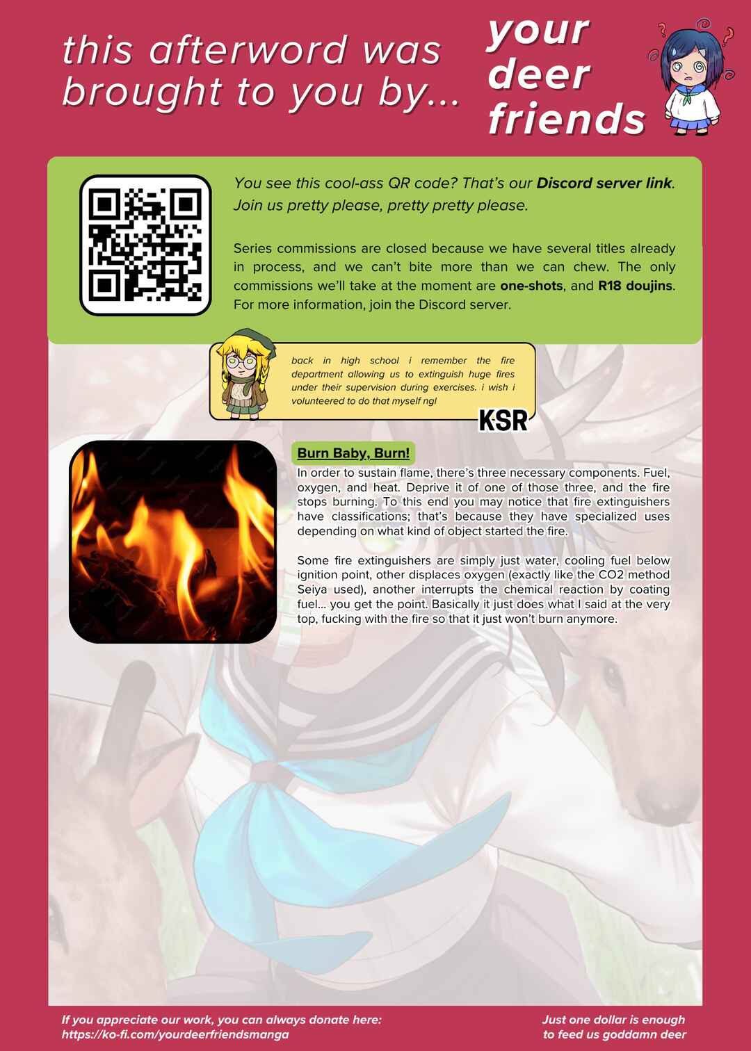 The Case Files of the Gourmand Detective Chapter 31 - Page 35