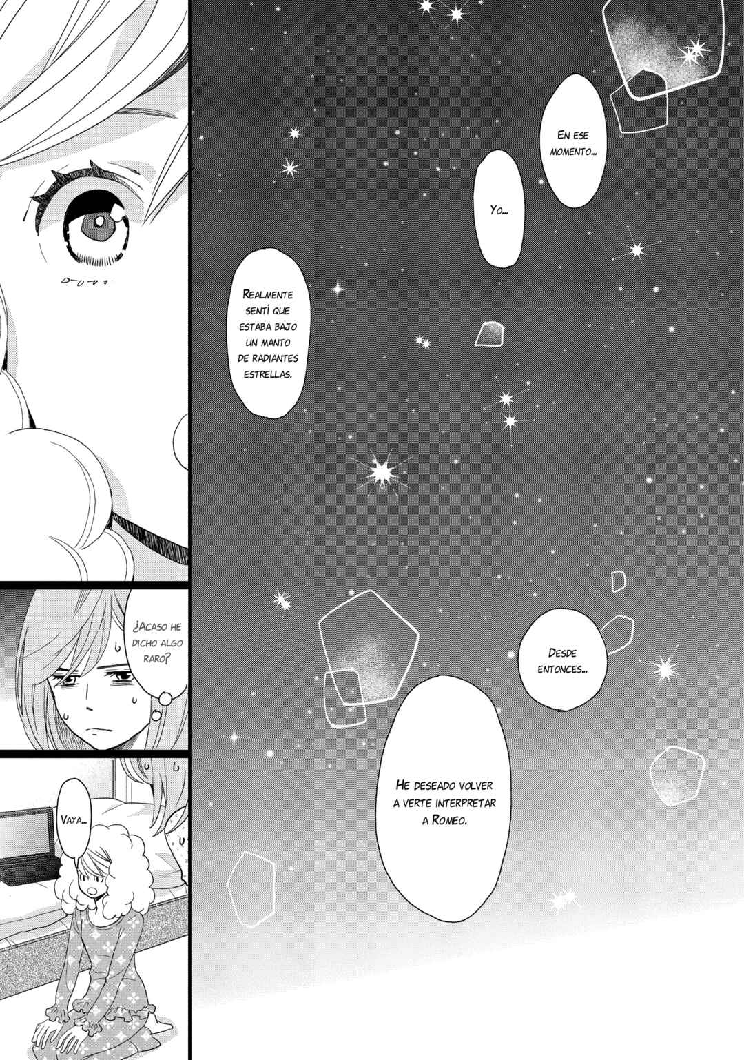 Kageki Shoujo!! Chapter 15 - Page 27