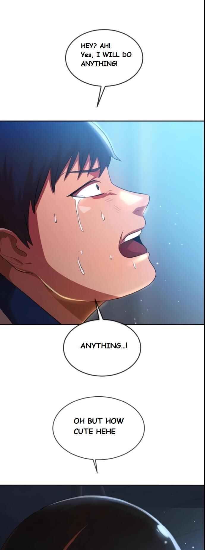 Random Chat Chapter 253 - Page 1