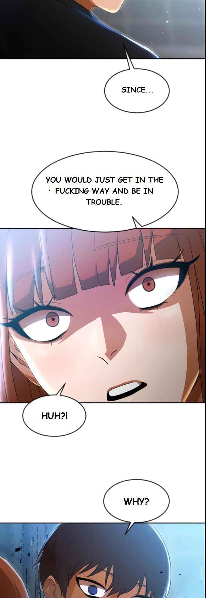 Random Chat Chapter 253 - Page 19