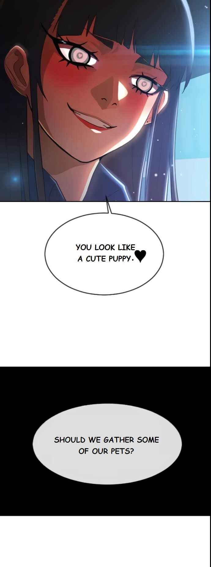 Random Chat Chapter 253 - Page 2