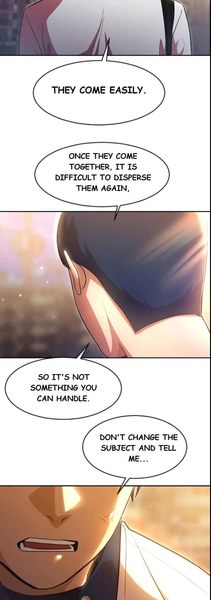 Random Chat Chapter 253 - Page 47