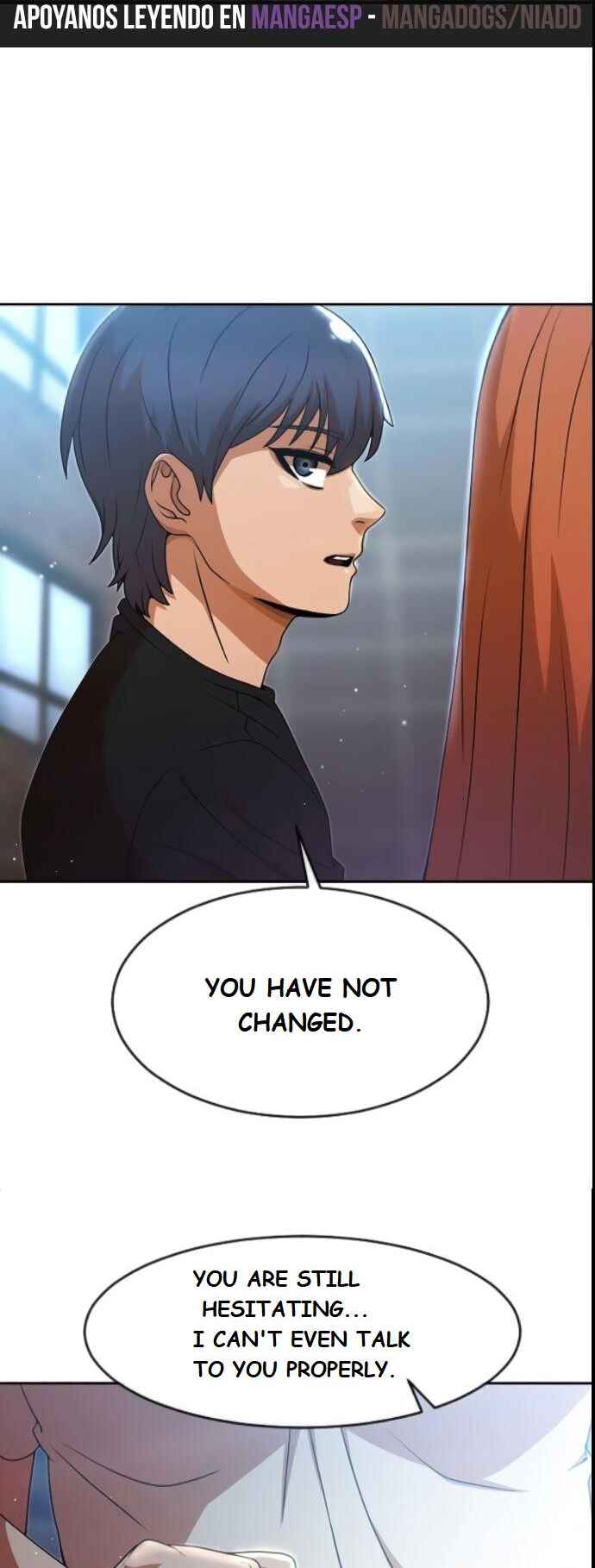 Random Chat Chapter 253 - Page 9