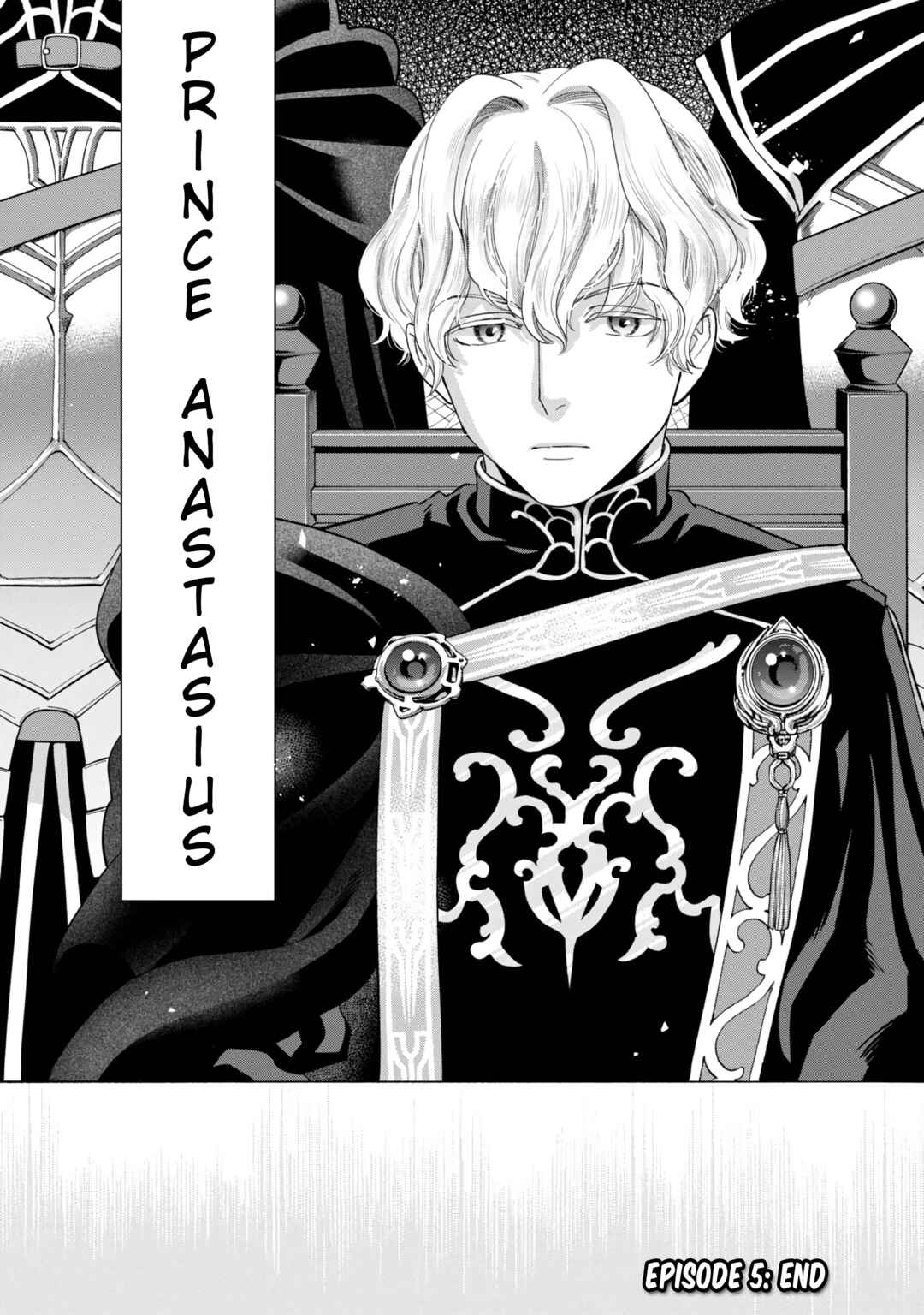 Honzuki no Gekokujou: Shisho ni Naru tame ni wa Shudan o Erandeiraremasen—Dai-4 Bu: Kizokuin no Toshokan o Sukuitai! Chapter 5 - Page 35