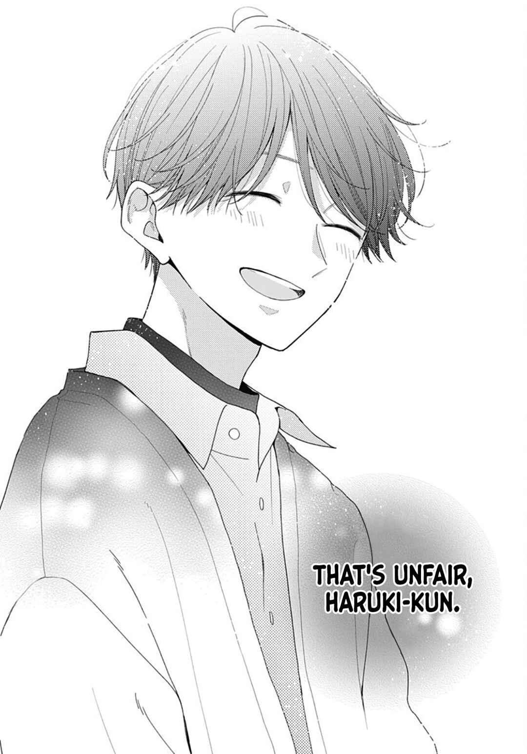 Miniamaru Kareshi Chapter 76 - Page 24